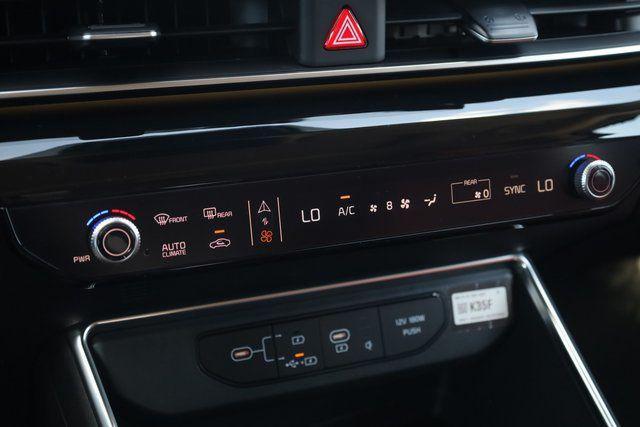 new 2026 Kia Carnival car, priced at $49,720