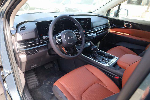new 2026 Kia Carnival car, priced at $49,720