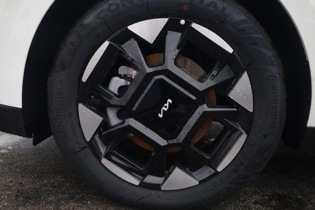 new 2026 Kia Carnival car, priced at $39,551