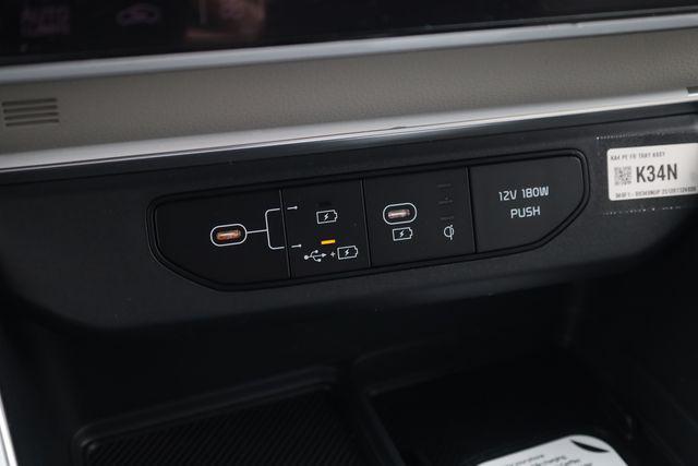 new 2026 Kia Carnival car, priced at $39,551