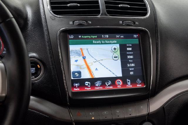 used 2019 Dodge Journey car, priced at $16,615