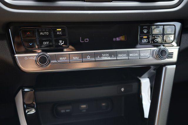 new 2026 Kia Seltos car, priced at $30,238