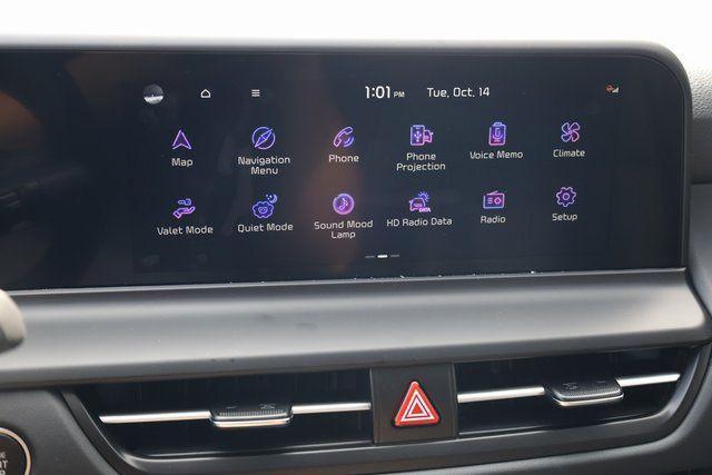 new 2026 Kia Seltos car, priced at $30,238