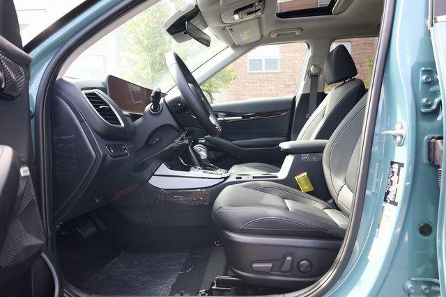 new 2026 Kia Seltos car, priced at $30,238