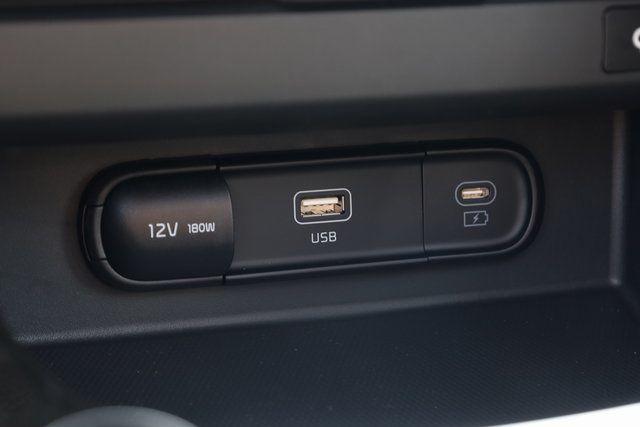 new 2026 Kia Seltos car, priced at $30,238