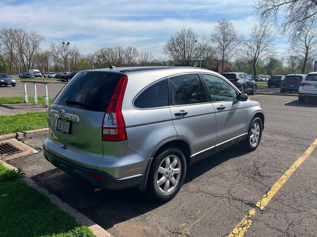 used 2008 Honda CR-V car, priced at $6,995