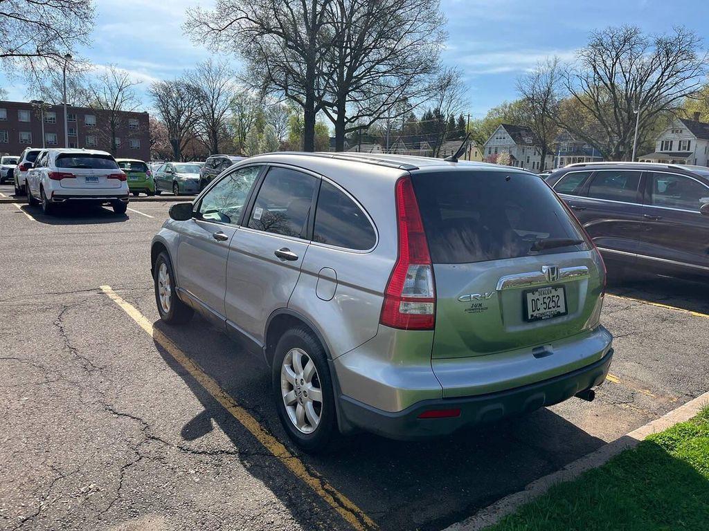 used 2008 Honda CR-V car, priced at $6,995