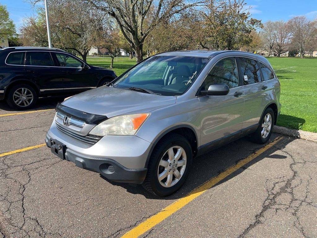 used 2008 Honda CR-V car, priced at $6,995