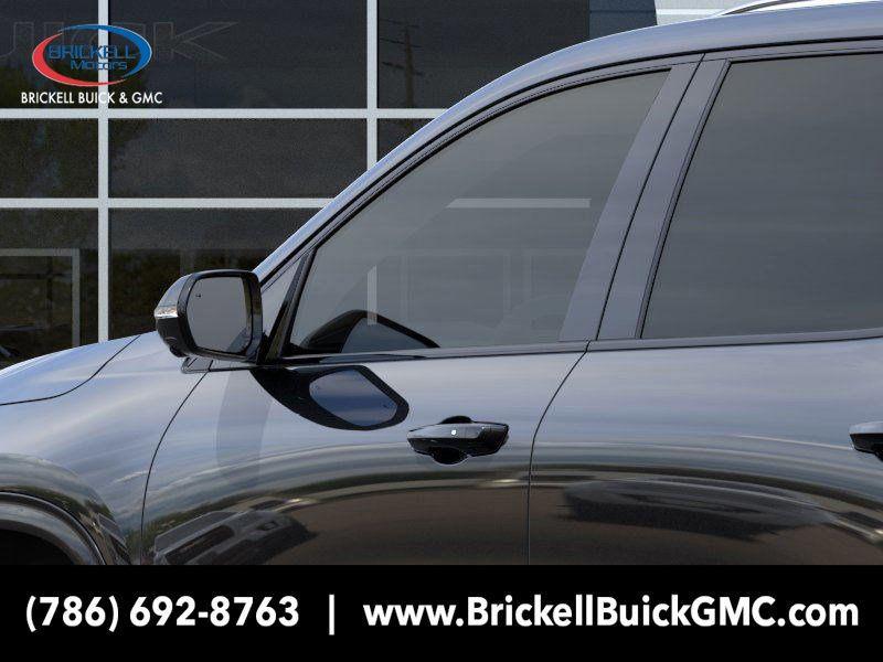 new 2026 Buick Enclave car, priced at $57,482