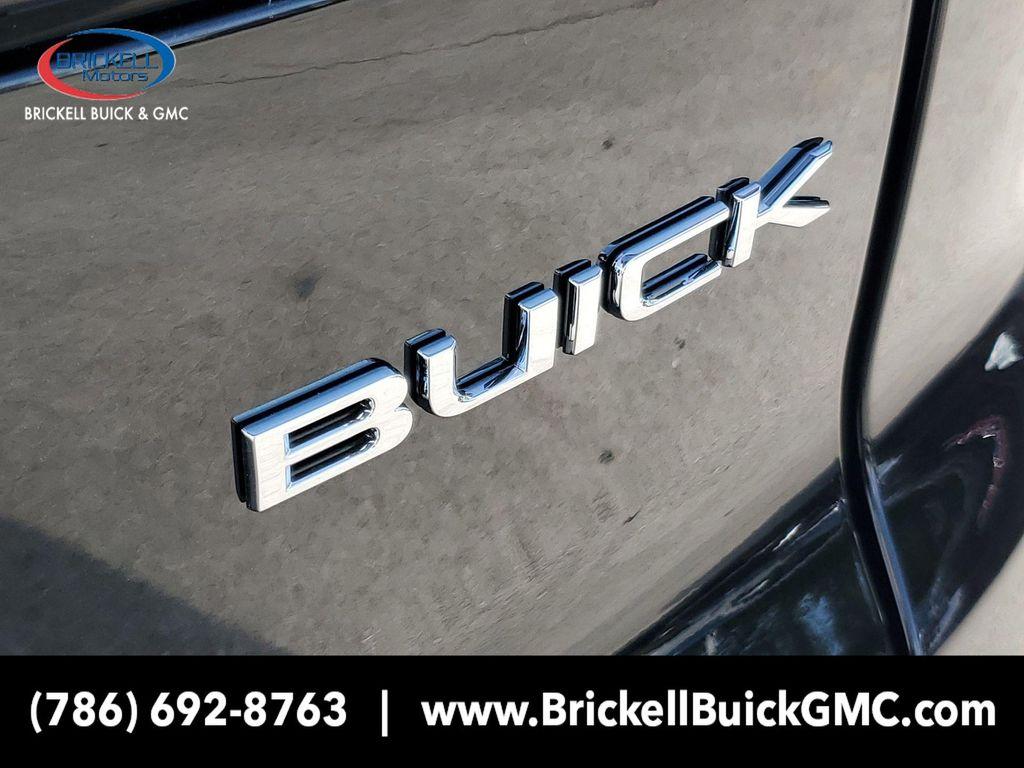 new 2026 Buick Enclave car, priced at $55,906