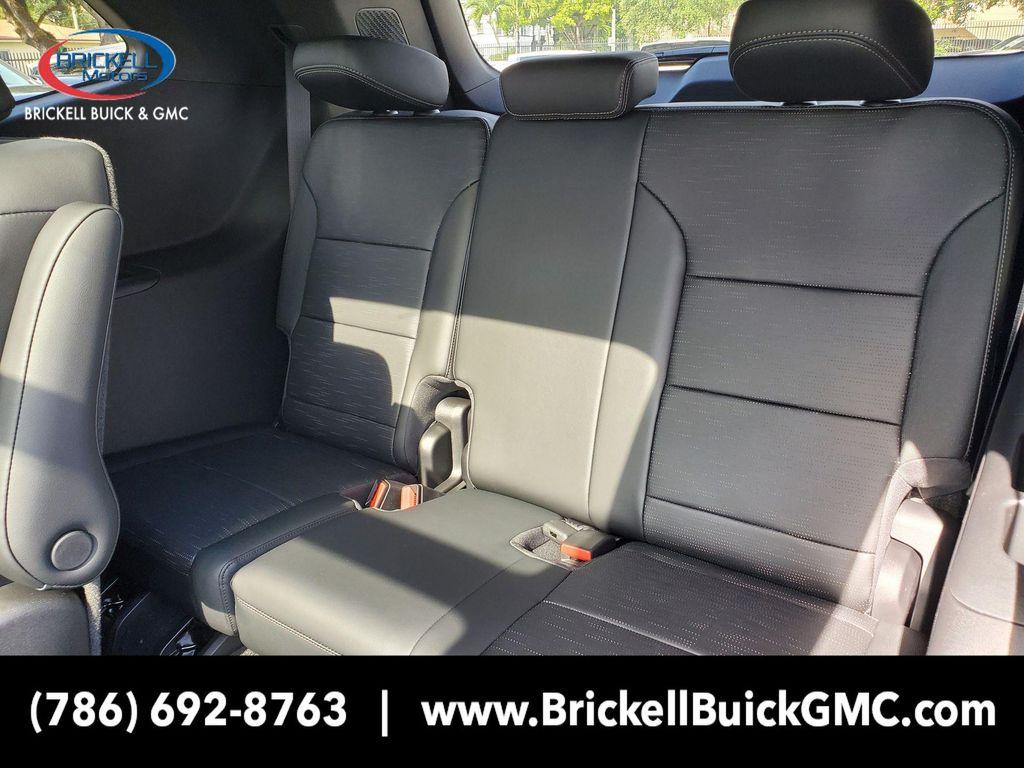 new 2026 Buick Enclave car, priced at $55,906