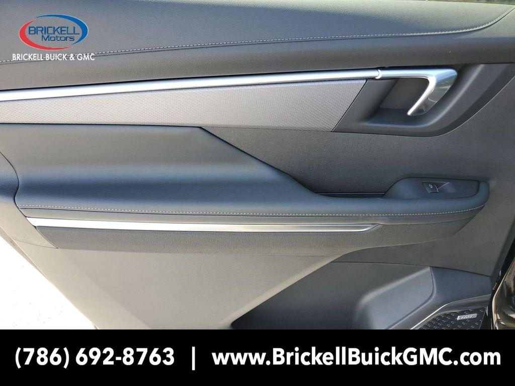 new 2026 Buick Enclave car, priced at $55,906