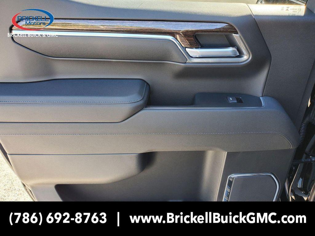 new 2026 GMC Sierra 1500 car, priced at $64,340