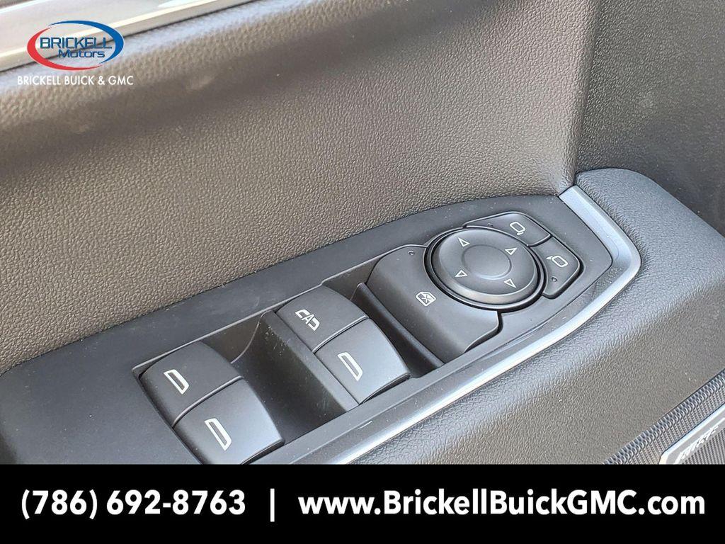 new 2026 GMC Sierra 1500 car, priced at $64,340