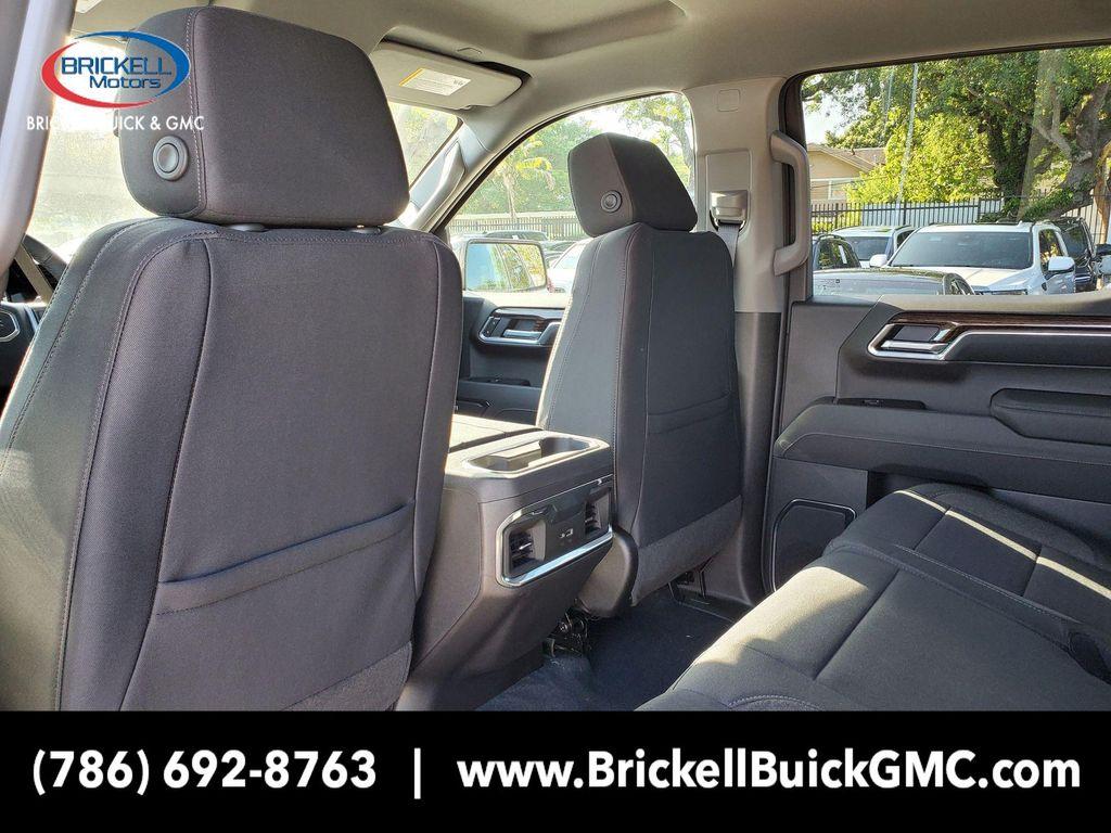 new 2026 GMC Sierra 1500 car, priced at $64,340