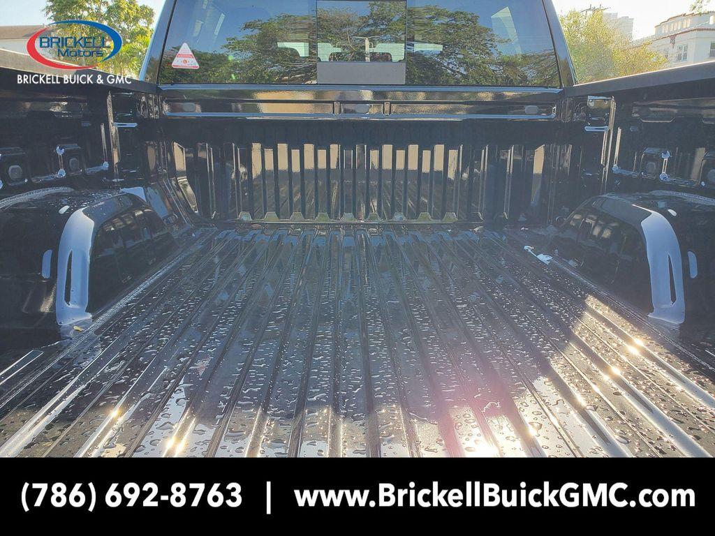 new 2026 GMC Sierra 1500 car, priced at $64,340