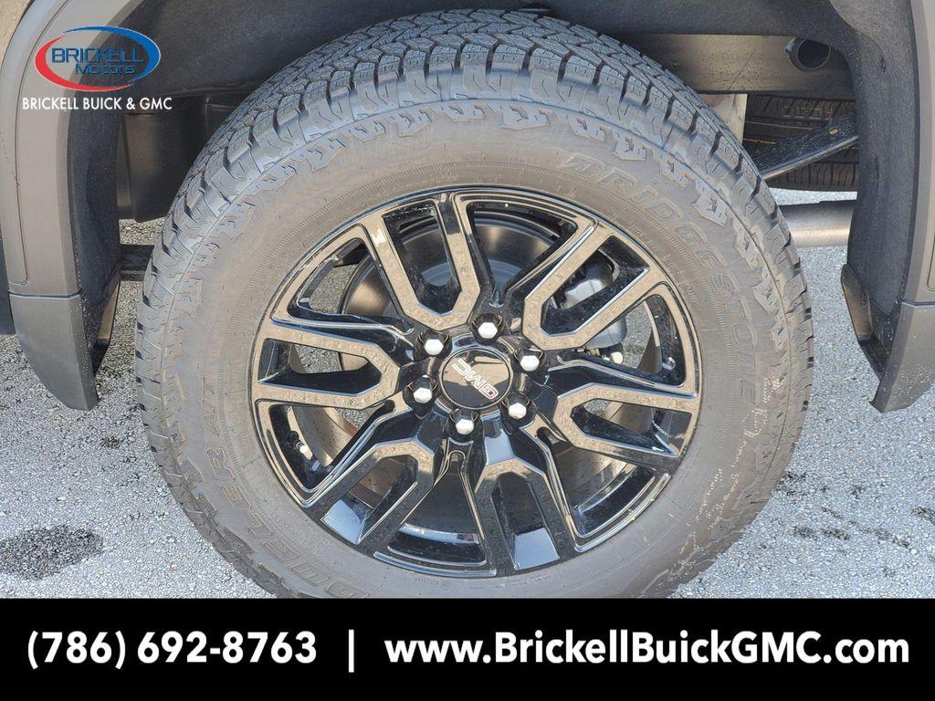 new 2026 GMC Sierra 1500 car, priced at $64,340