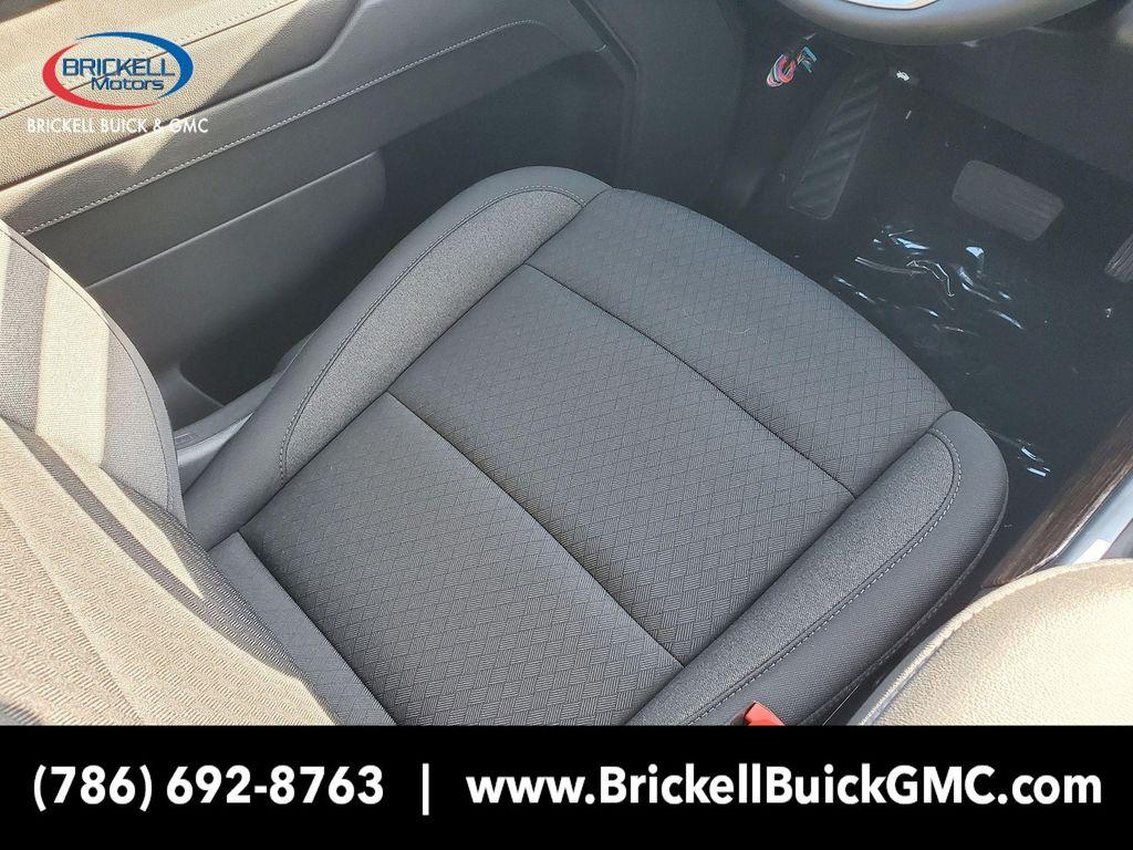 new 2026 GMC Sierra 1500 car, priced at $64,340