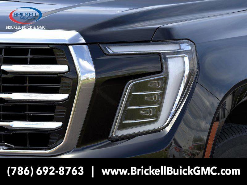 new 2026 GMC Yukon XL car, priced at $76,610