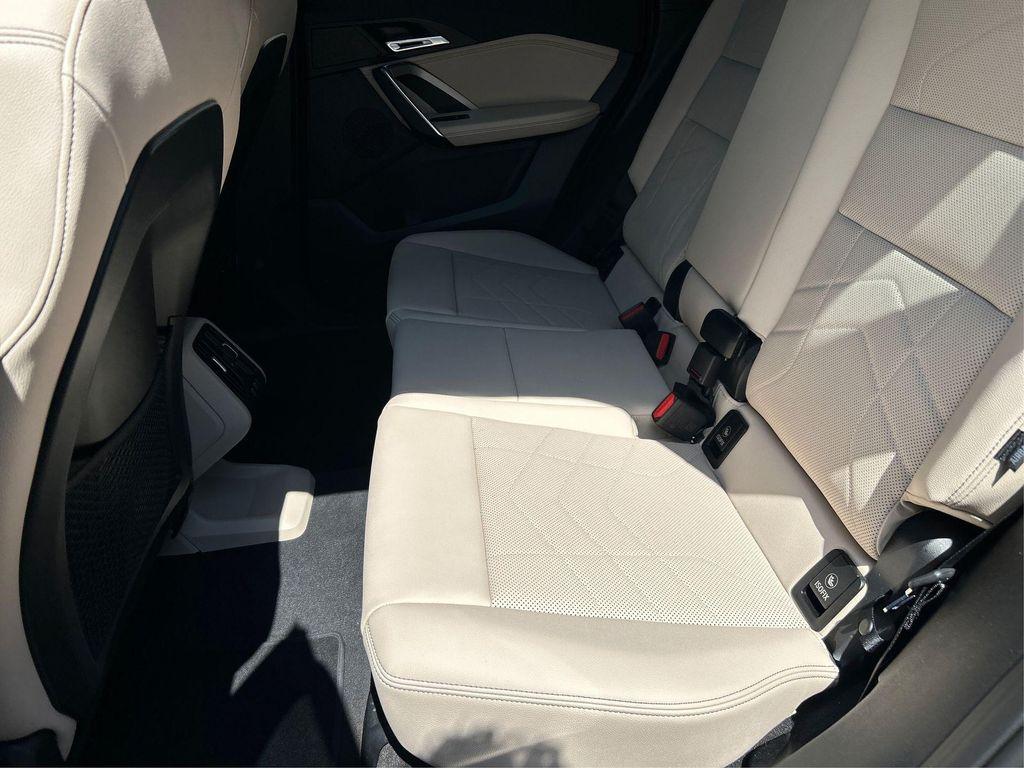 used 2025 BMW X1 car, priced at $42,500