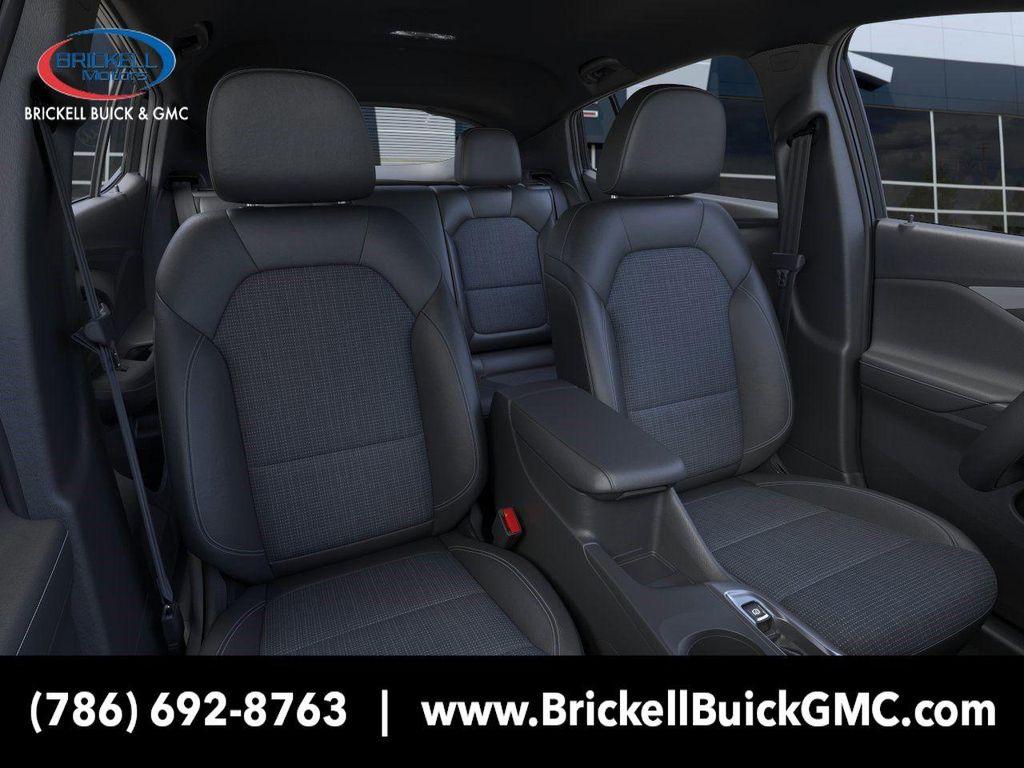 new 2026 Buick Envista car, priced at $26,811