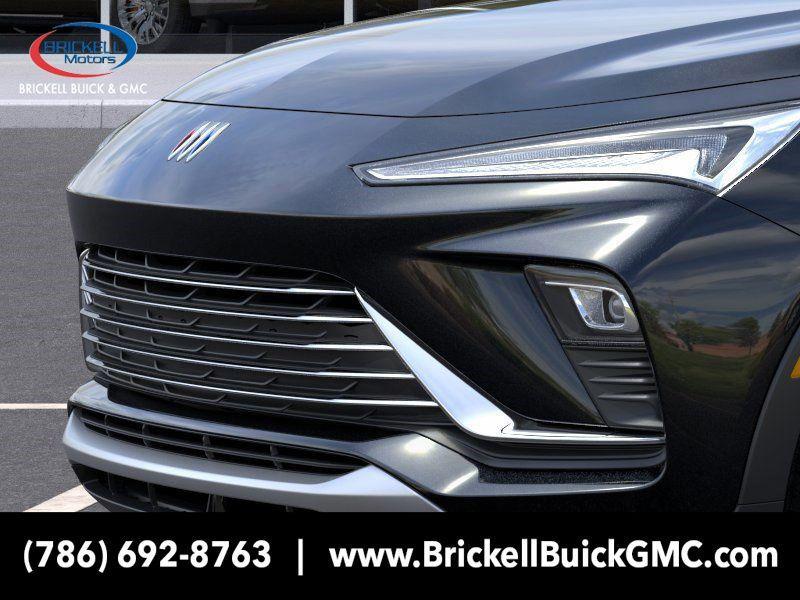 new 2026 Buick Envista car, priced at $26,811