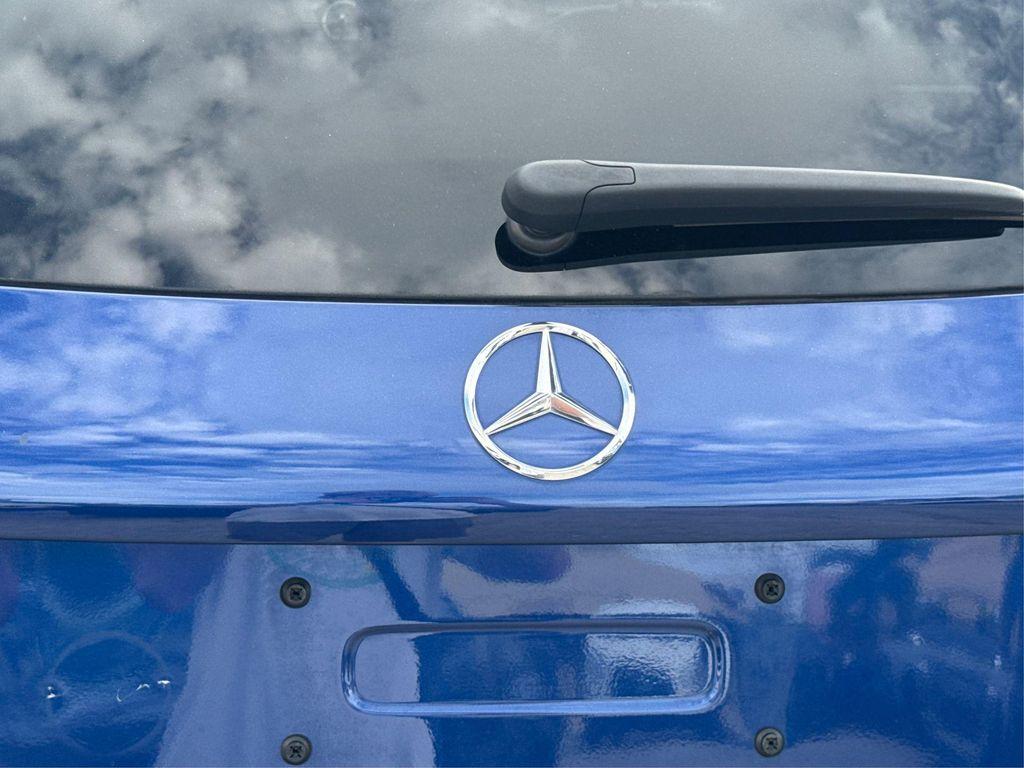 used 2020 Mercedes-Benz GLC 300 car, priced at $17,699