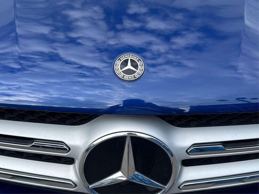 used 2020 Mercedes-Benz GLC 300 car, priced at $17,699