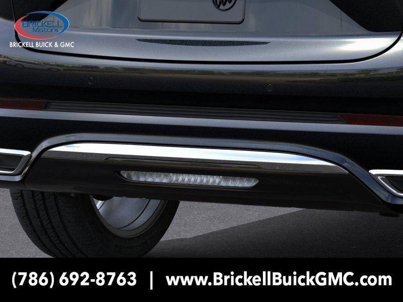 new 2026 Buick Envision car, priced at $49,369