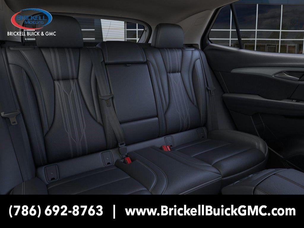 new 2026 Buick Envision car, priced at $49,369