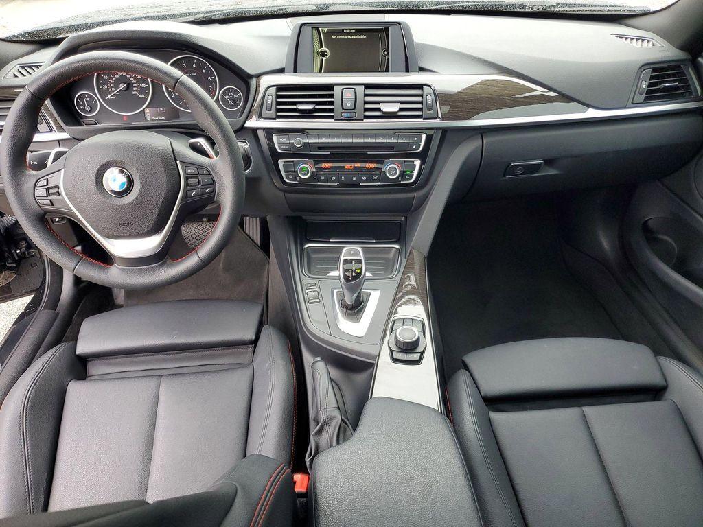 used 2014 BMW 428 car, priced at $12,300