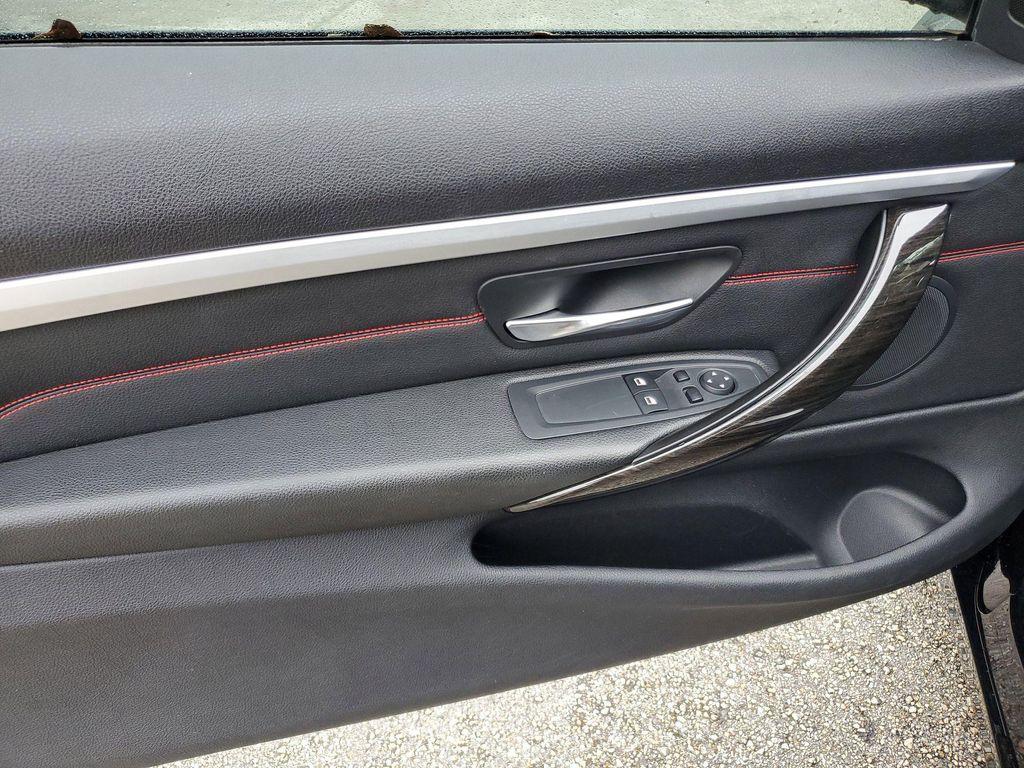 used 2014 BMW 428 car, priced at $12,300