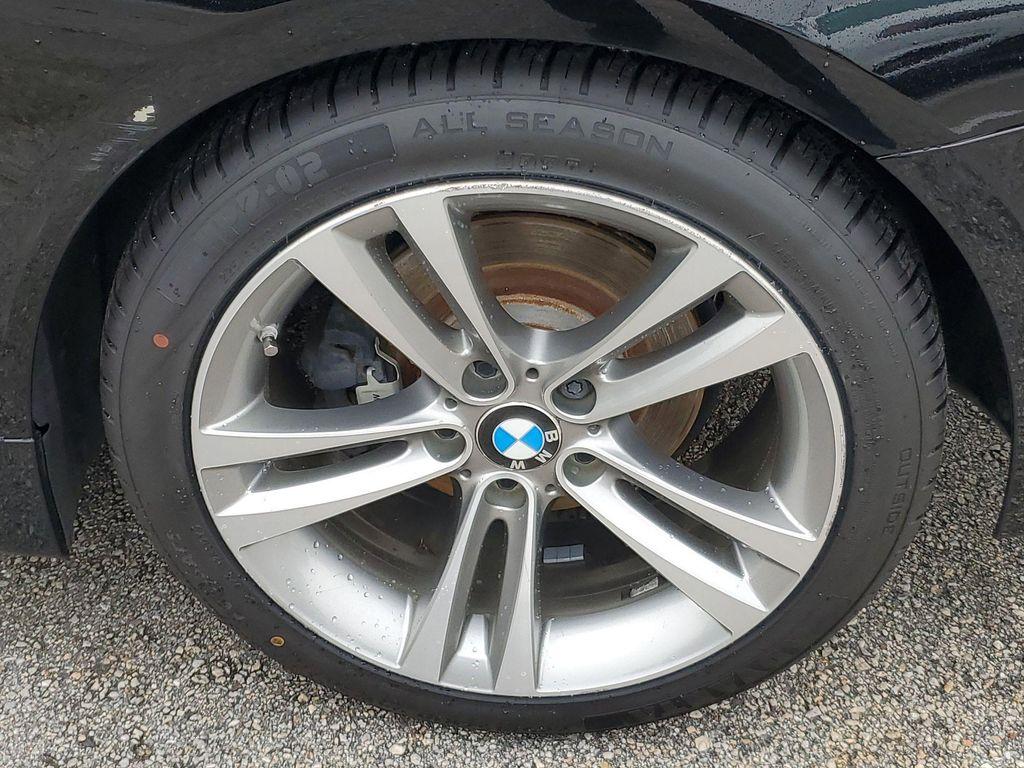 used 2014 BMW 428 car, priced at $12,300