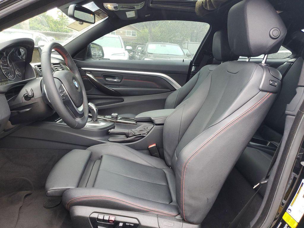 used 2014 BMW 428 car, priced at $12,300