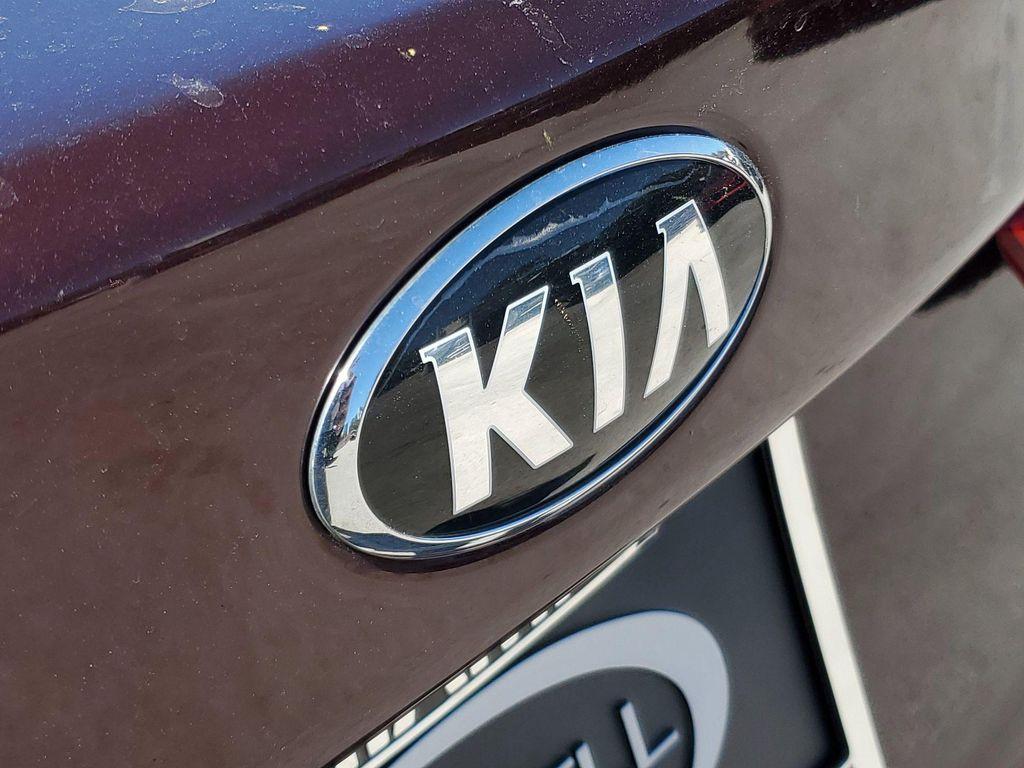 used 2019 Kia Optima car, priced at $10,500
