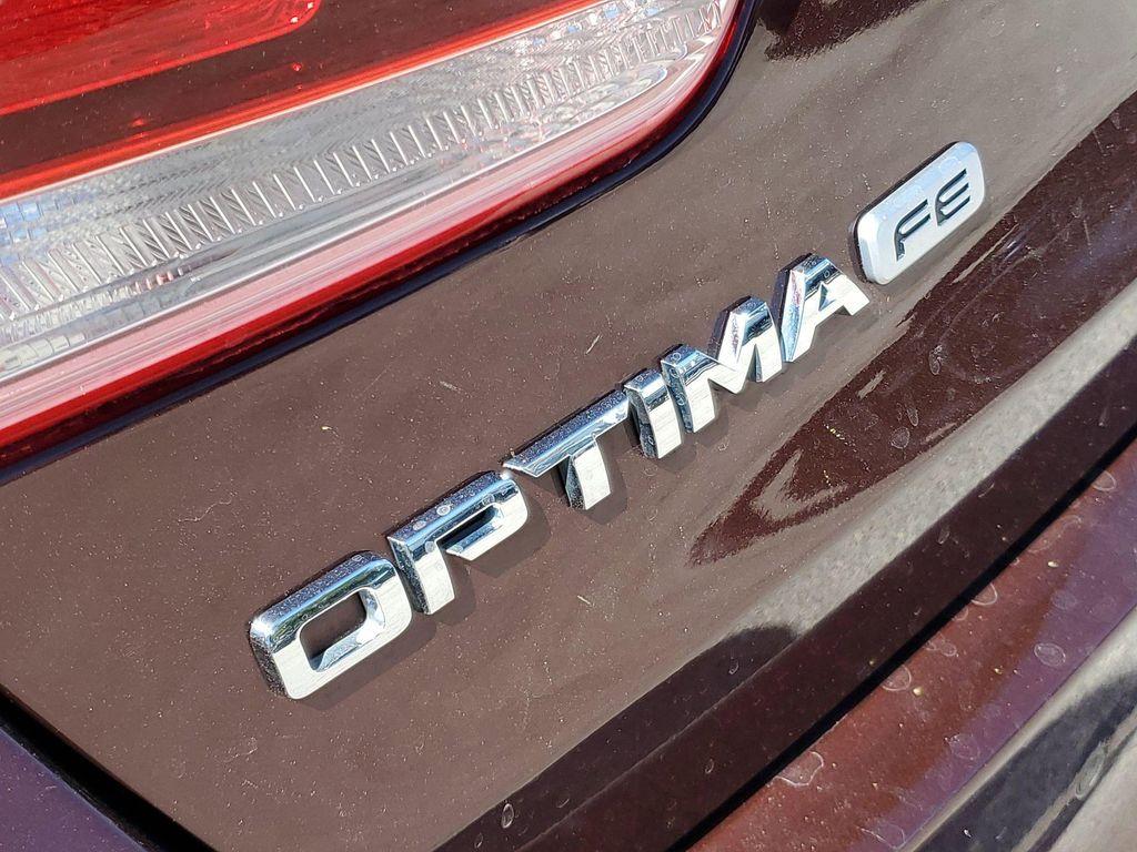 used 2019 Kia Optima car, priced at $10,500