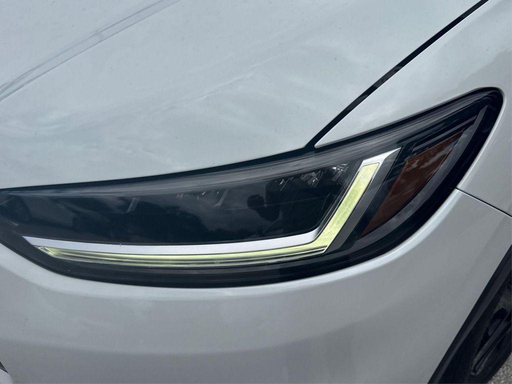 used 2023 Honda HR-V car, priced at $16,550