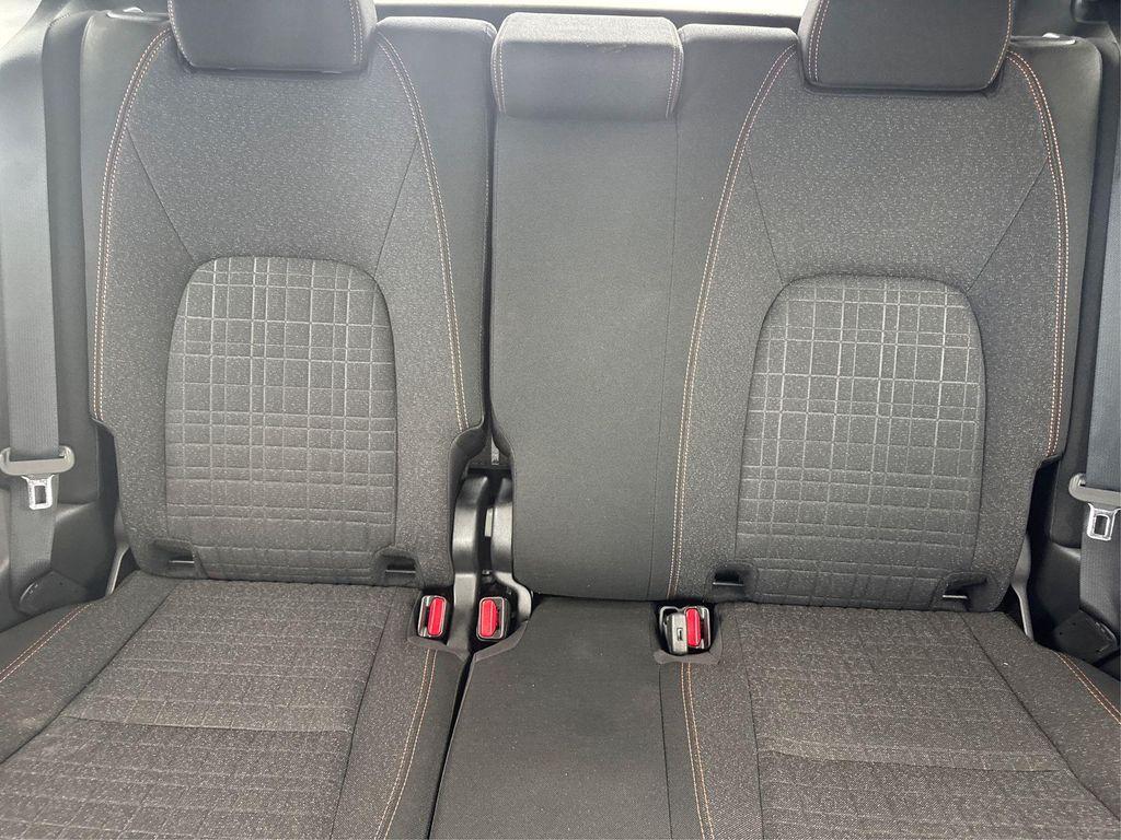 used 2023 Honda HR-V car, priced at $16,550