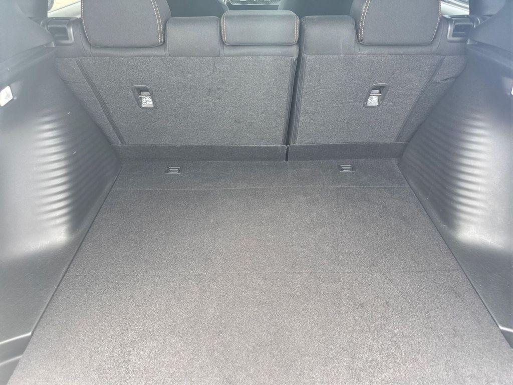 used 2023 Honda HR-V car, priced at $16,550