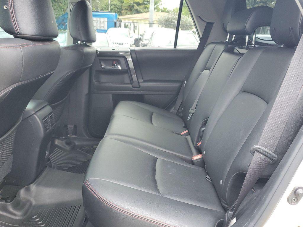 used 2021 Toyota 4Runner car, priced at $31,500