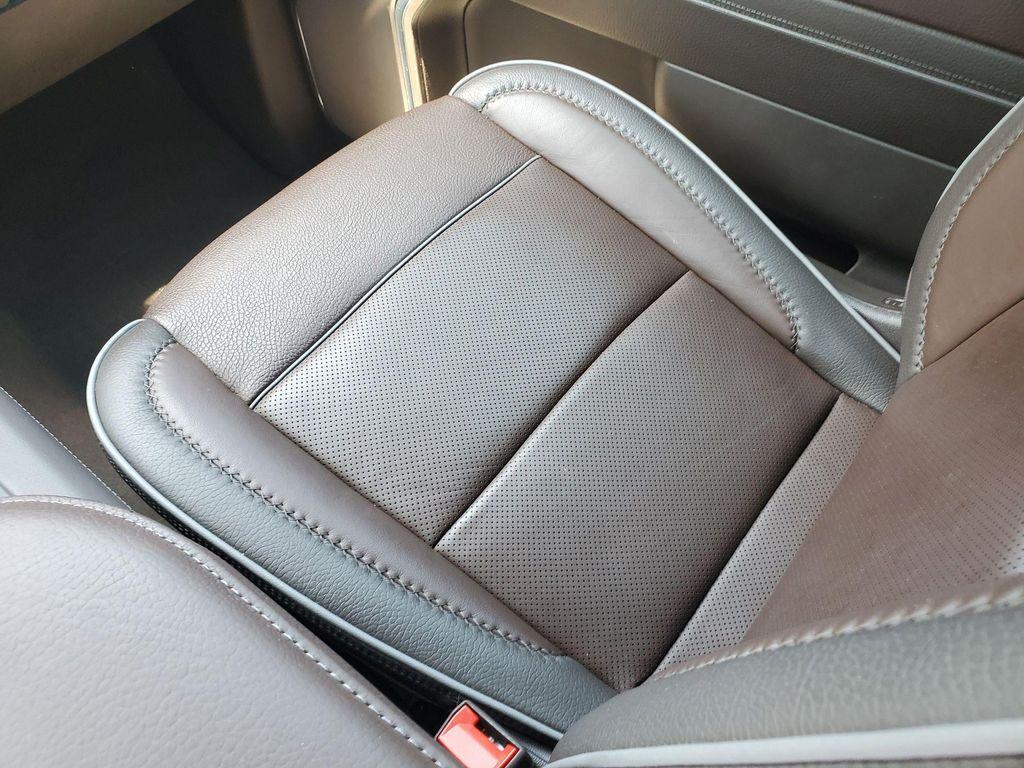 used 2023 GMC Sierra 1500 car, priced at $54,433