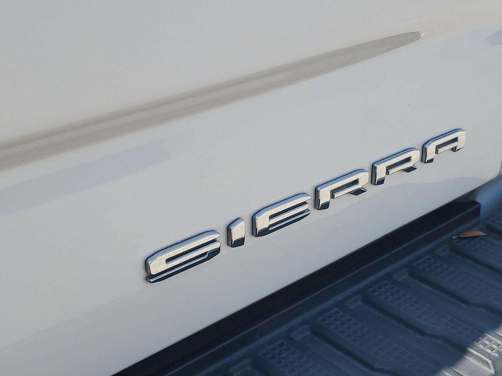 used 2023 GMC Sierra 1500 car, priced at $54,433