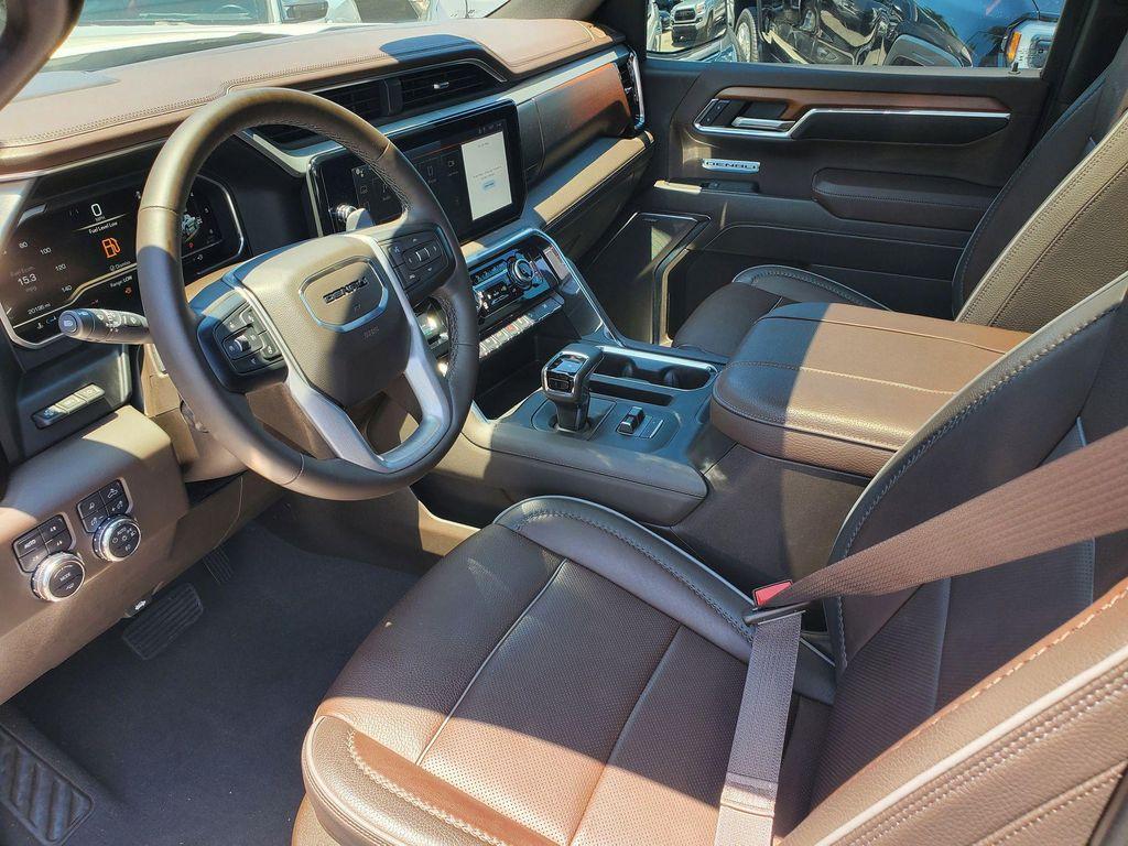 used 2023 GMC Sierra 1500 car, priced at $54,433