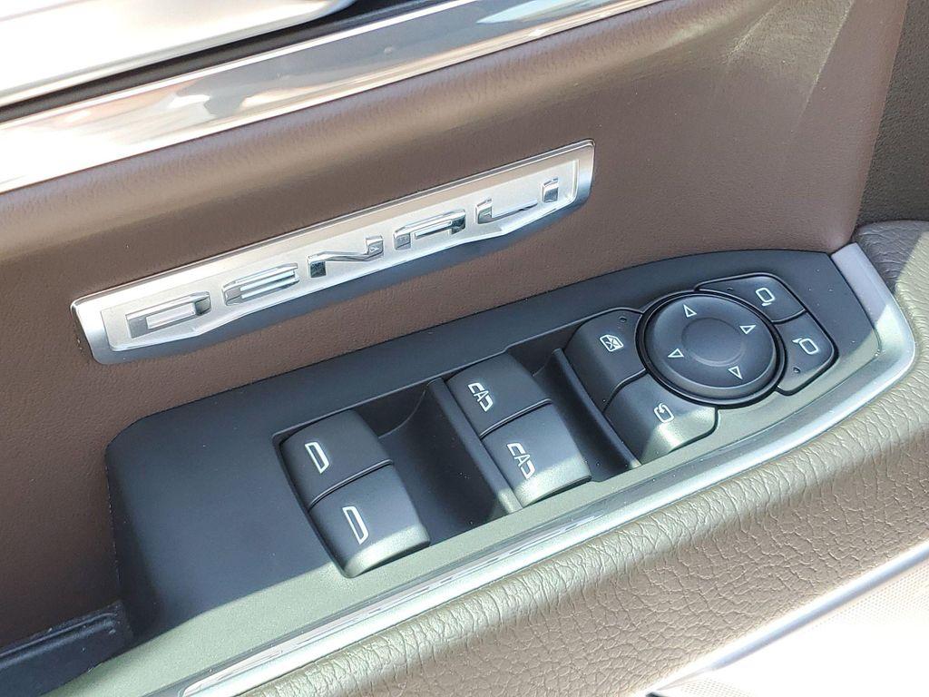 used 2023 GMC Sierra 1500 car, priced at $54,433