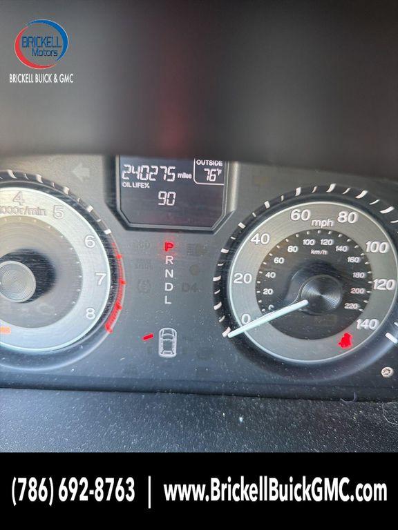 used 2016 Honda Odyssey car, priced at $8,700