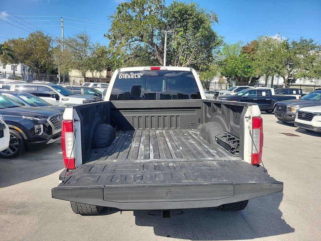 used 2019 Ford F-250 car, priced at $61,500