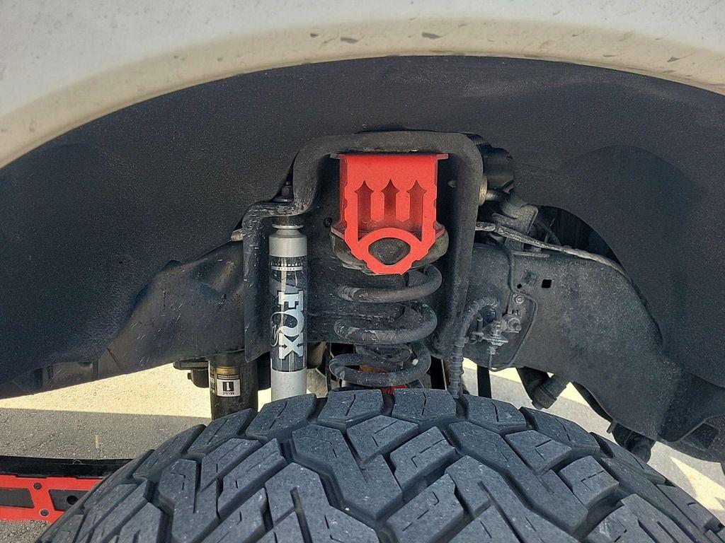 used 2019 Ford F-250 car, priced at $61,500