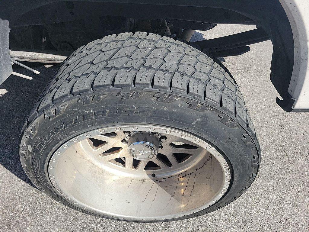 used 2019 Ford F-250 car, priced at $61,500