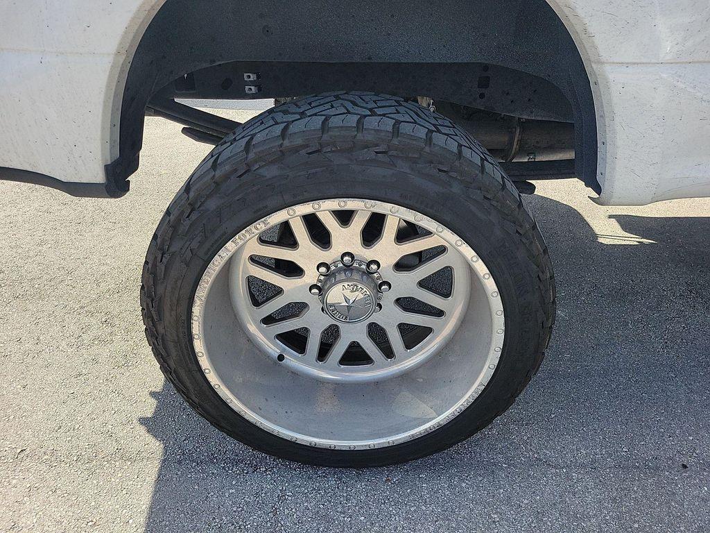 used 2019 Ford F-250 car, priced at $61,500