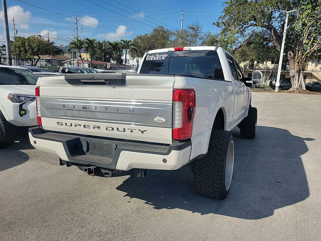 used 2019 Ford F-250 car, priced at $61,500